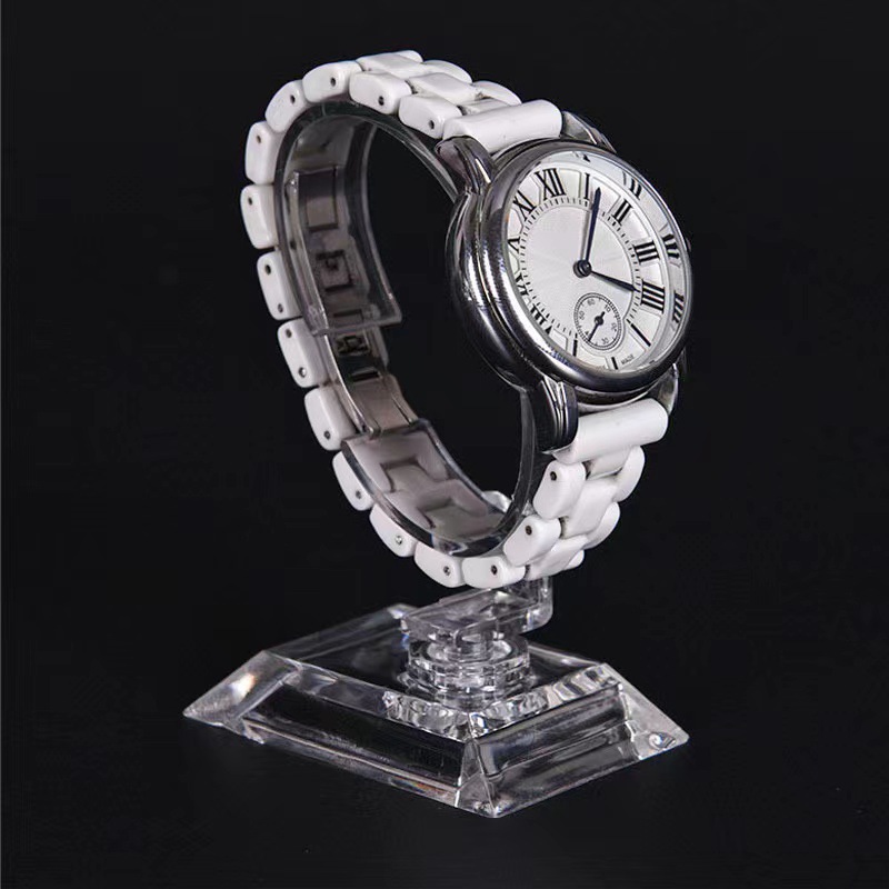 Jewelry And Watches Inc - Прозрачные стеллажи для мужчин и женщин,