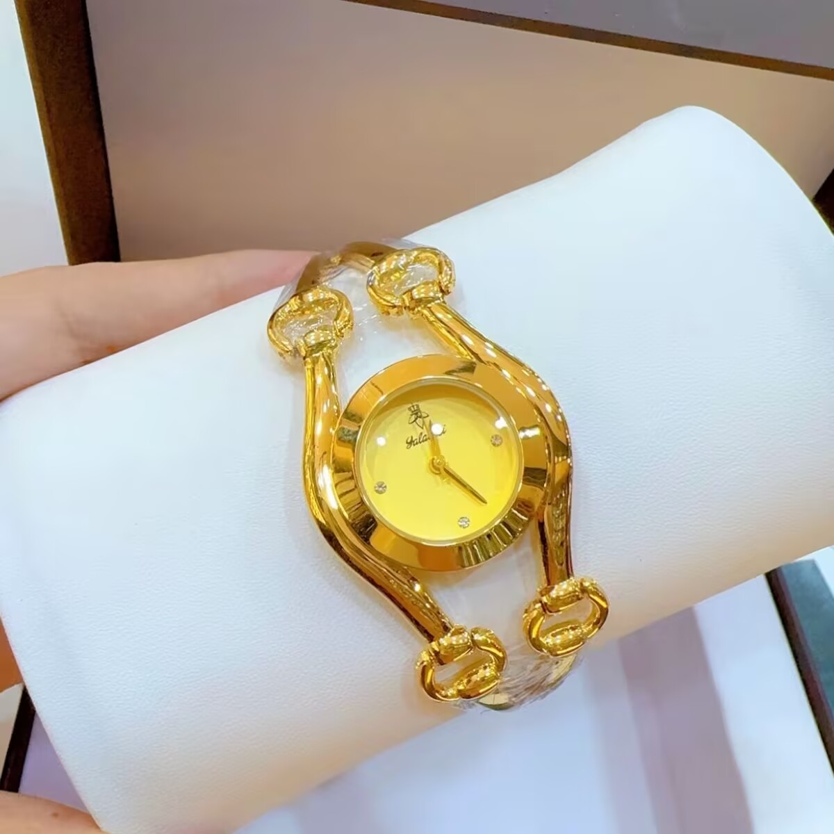Jewelry For Watches - Новые французские часы Дубая с 24-каратным