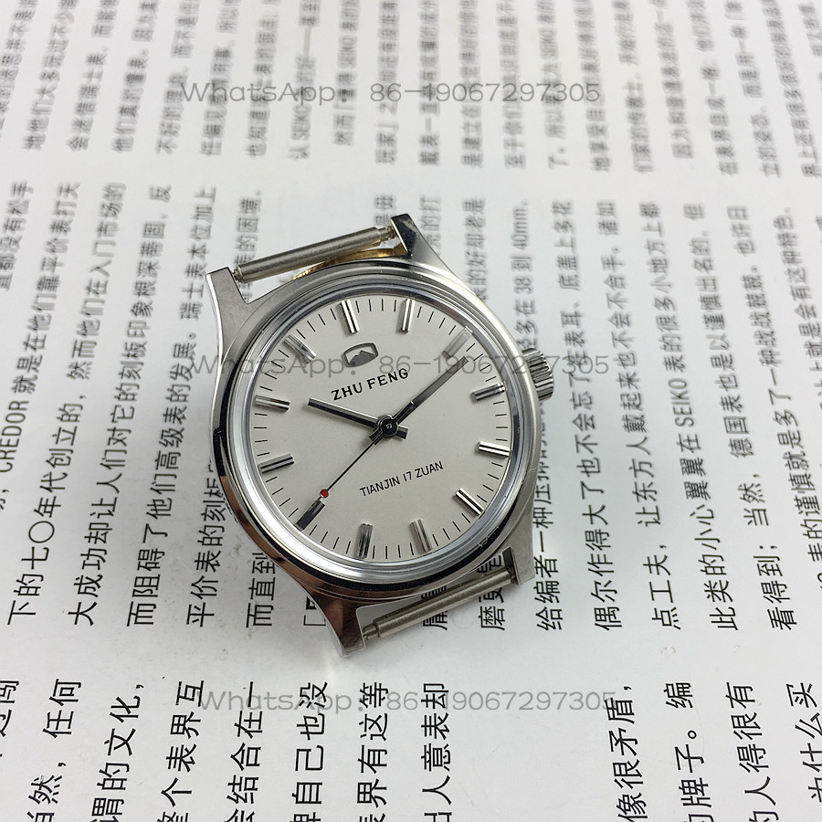 Оригинальные часы Tianjin Ever – обзор и цена Jewelry For Watches