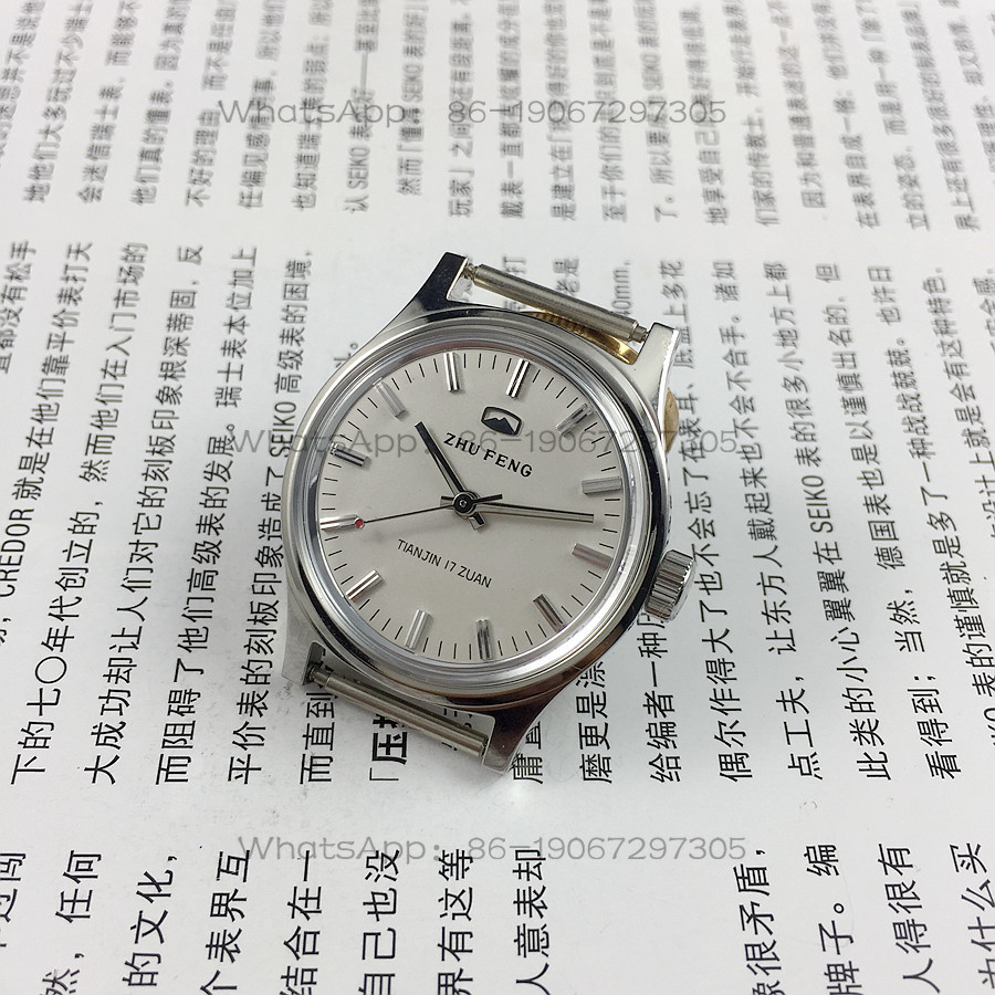 Оригинальные часы Tianjin Ever – обзор и цена Jewelry For Watches