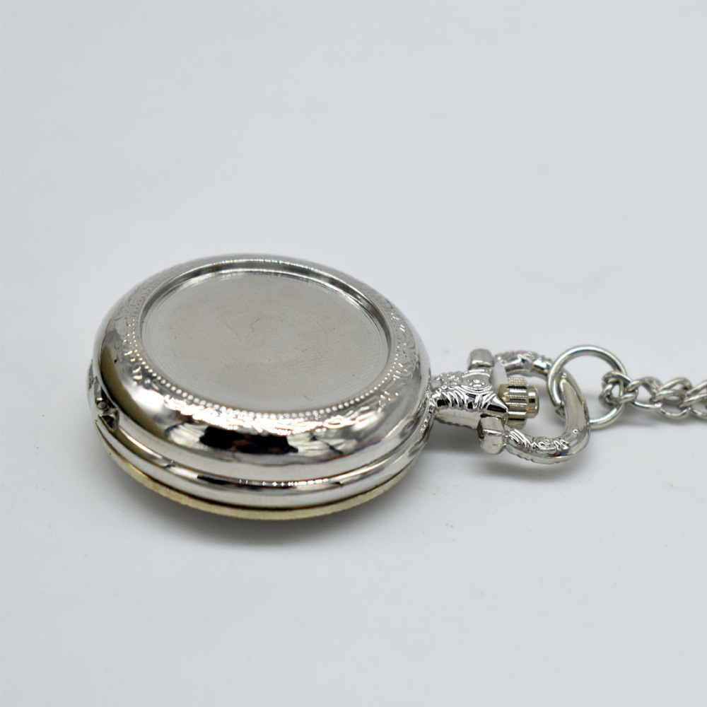 Винтажные металлические карман – обзор и цена Jewelry For Watches