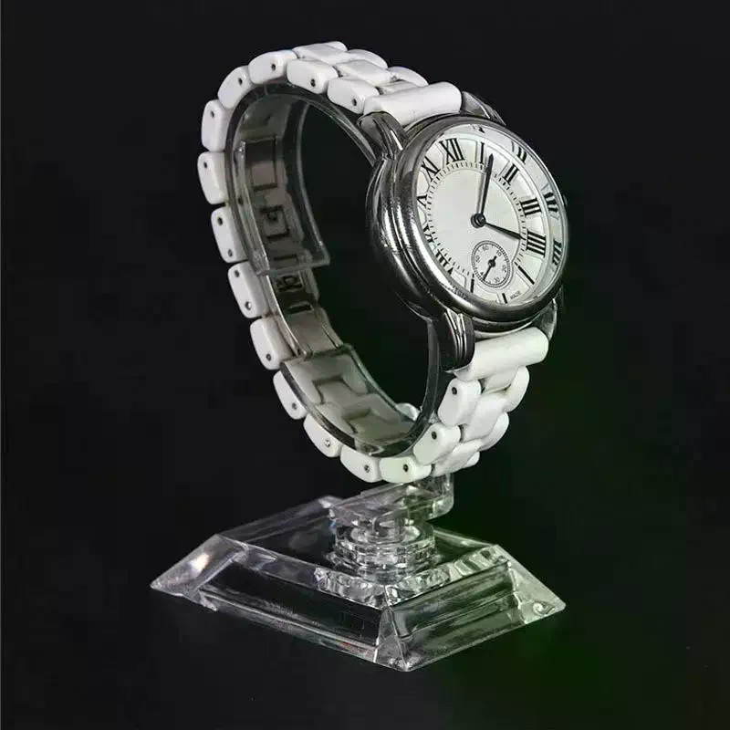 Подставка для часов HTF, прозр – обзор и цена Jewelry And Watches Inc