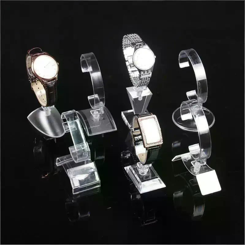 Подставка для часов HTF, прозр – обзор и цена Jewelry And Watches Inc