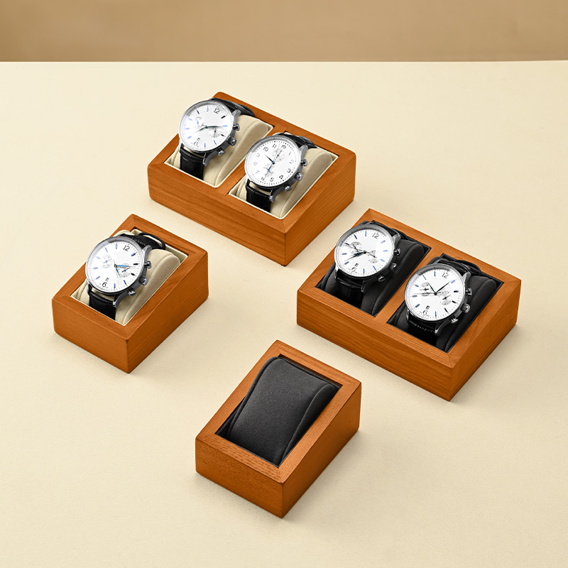Коробка для хранения часов MIS – обзор и цена Watch Display Box