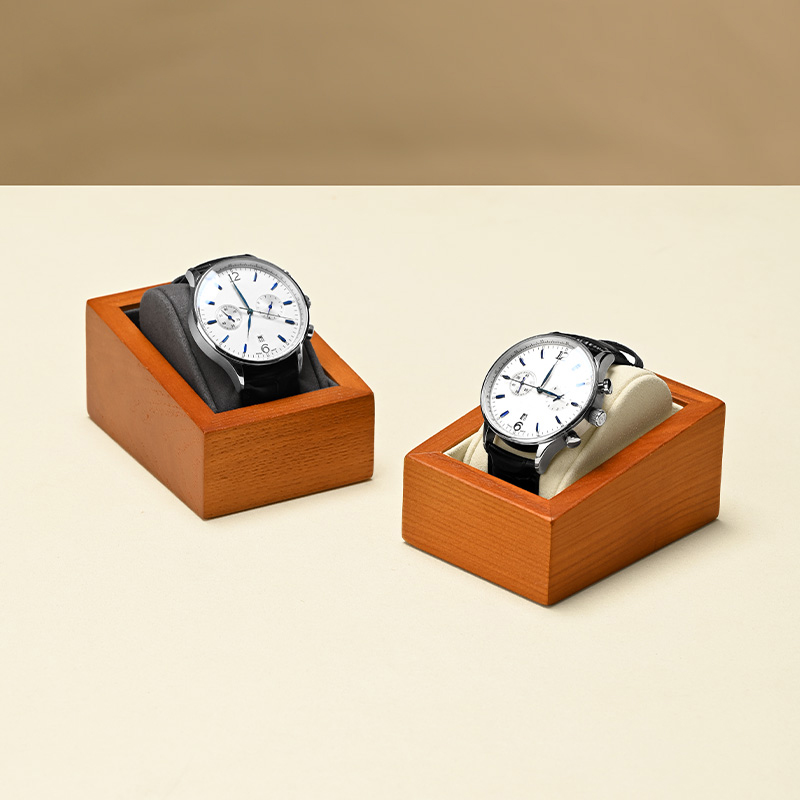 Коробка для хранения часов MIS – обзор и цена Watch Display Box