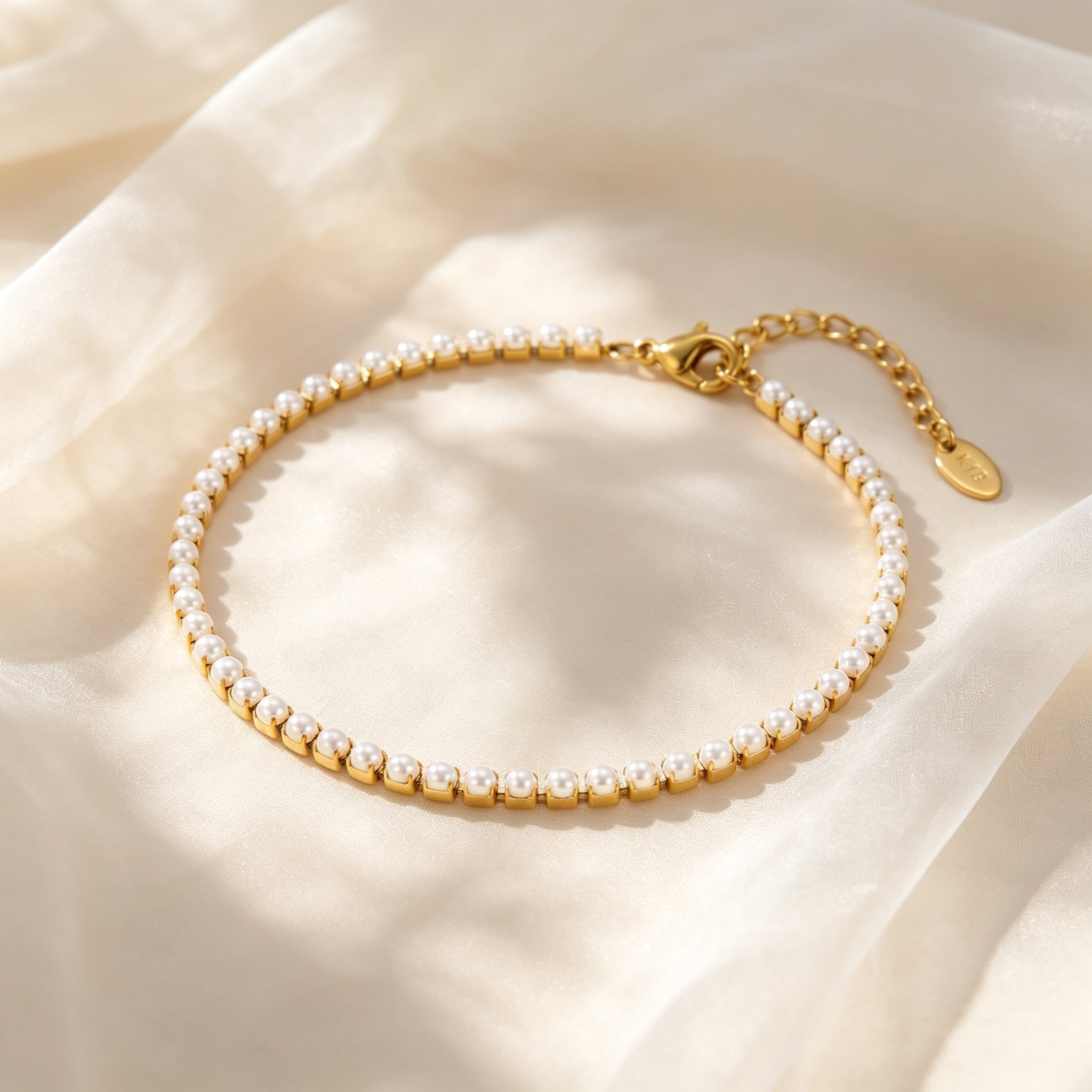 Элегантный браслет на щиколотк – обзор и цена Jc Jewelry & Watches Photos