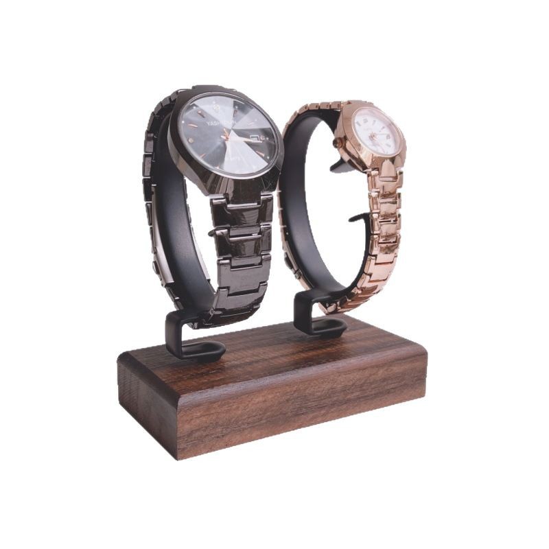 1 шт. Деревянная С-образная по – обзор и цена Jewelry And Watches Inc