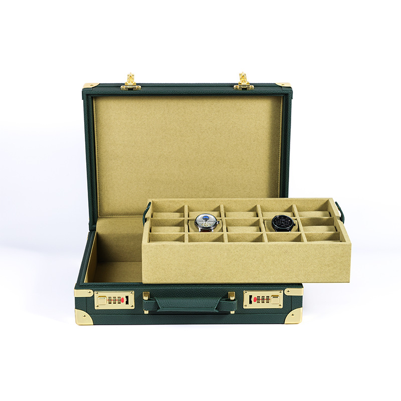 OEM ODM Роскошная коробка для  – обзор и цена Watch Display Box