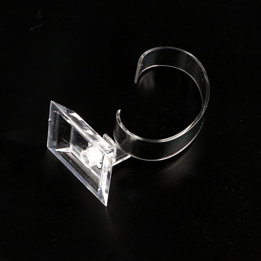 Прозрачные подставки для демон – обзор и цена Jewelry For Watches