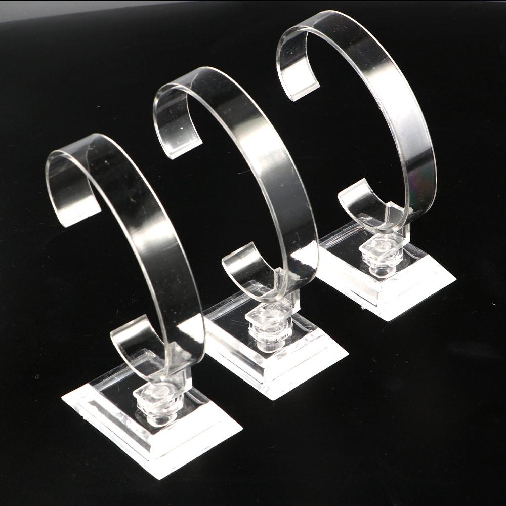 Прозрачные подставки для демон – обзор и цена Jewelry For Watches