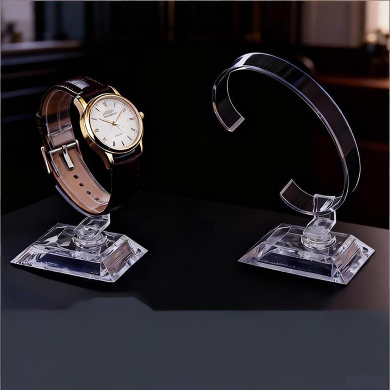Подставка для часов, 5 шт., пр – обзор и цена Jewelry And Watches Inc
